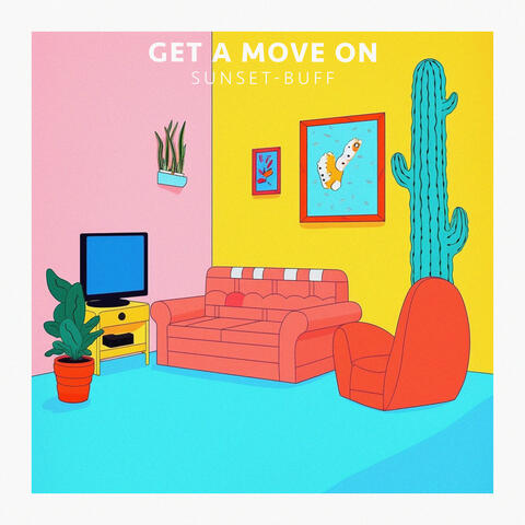 Get a move on