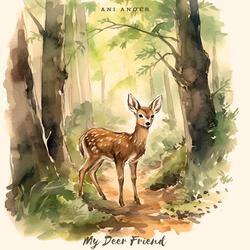 My Deer Friend