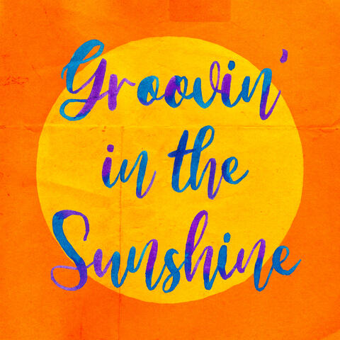 Groovin' in the Sunshine (feat. Basi & Mukai Taichi)