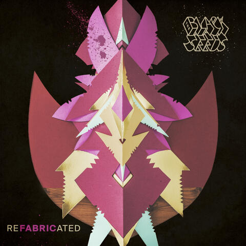 REFABRICATED: Fabric Remixes & Rarities