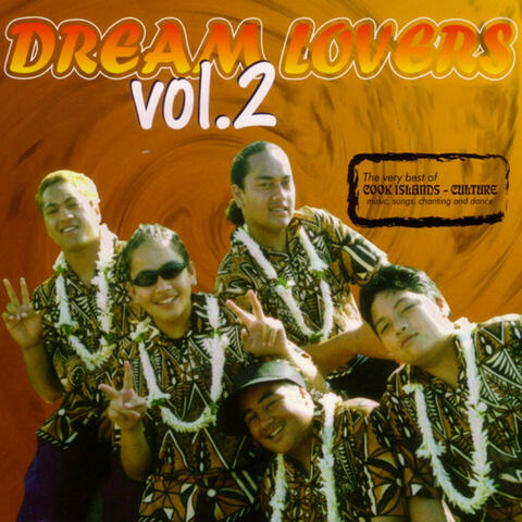 Dream Lovers, Vol. 2