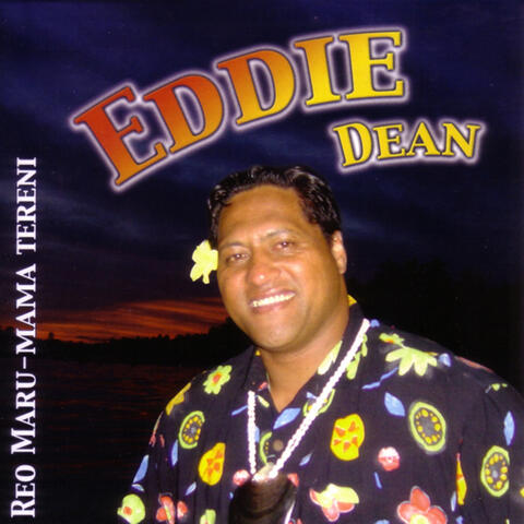 Eddie Dean
