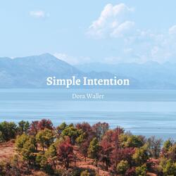 Simple Intention