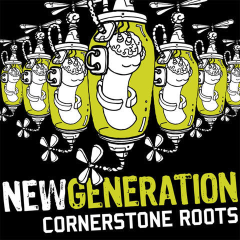 Cornerstone Roots
