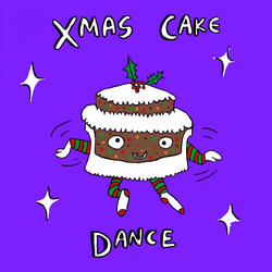 Xmas Cake Dance