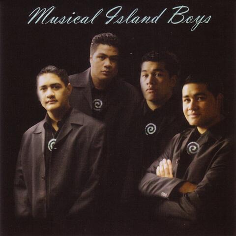Musical Island Boys