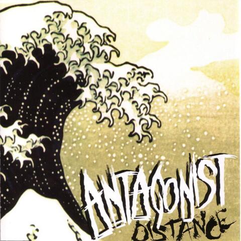 Distance - EP