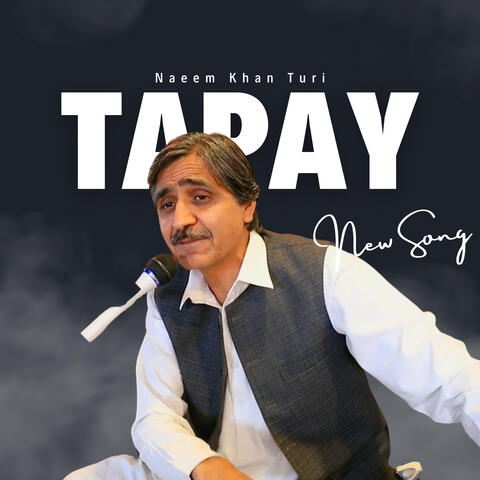 Pashto Tappay