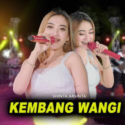 Kembang Wangi