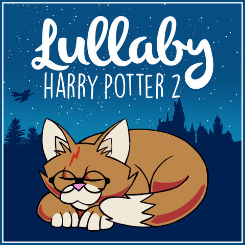 Lullaby Harry Potter Vol.2
