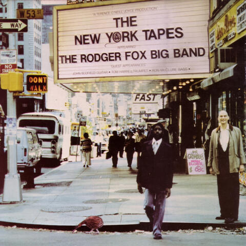 The New York Tapes