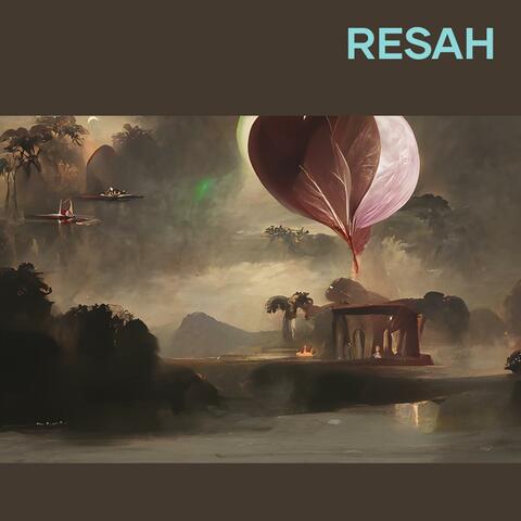 Resah
