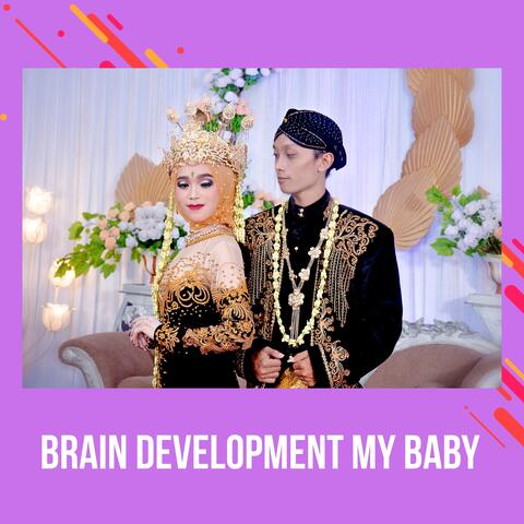 Brain Development My Baby