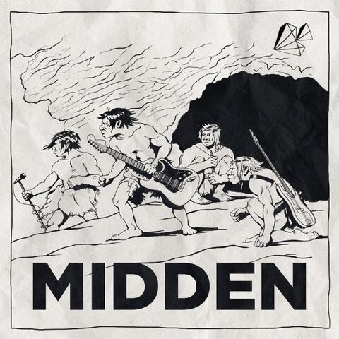 Midden