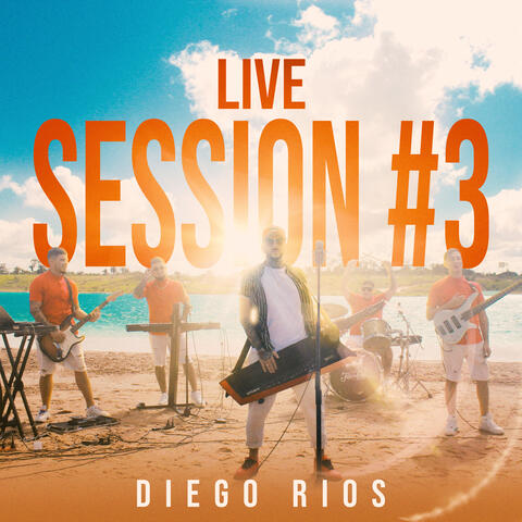 Live Session #3: La Cima Del Cielo / Si Tú Te Vas / No Sé Olvidar
