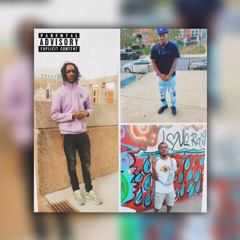 Steppers Music