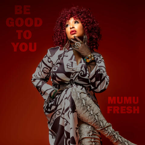 Be Good To You