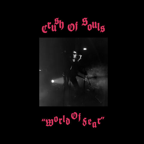 World Of Fear