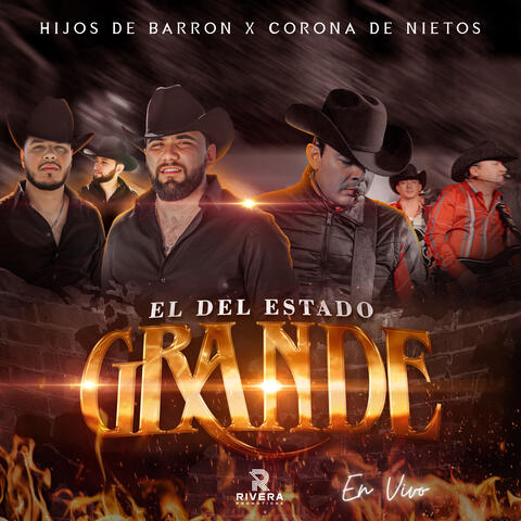 El Del Estado Grande