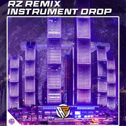 Instrument Drop