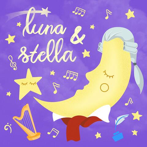 Classical Lullabies
