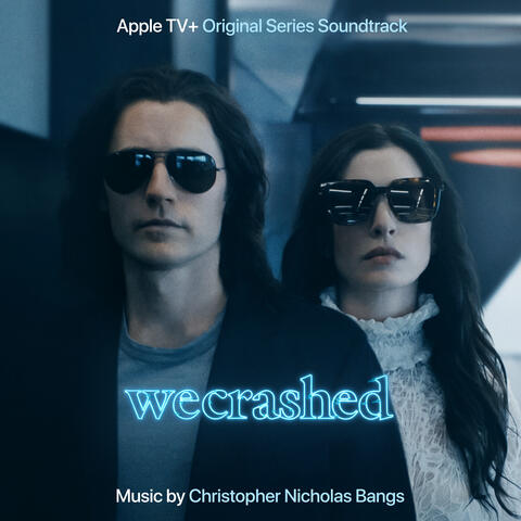 WeCrashed