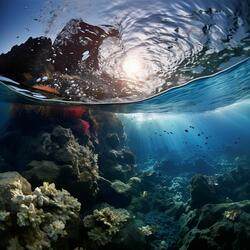 Pacific Dreams