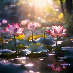 Healing Serenade