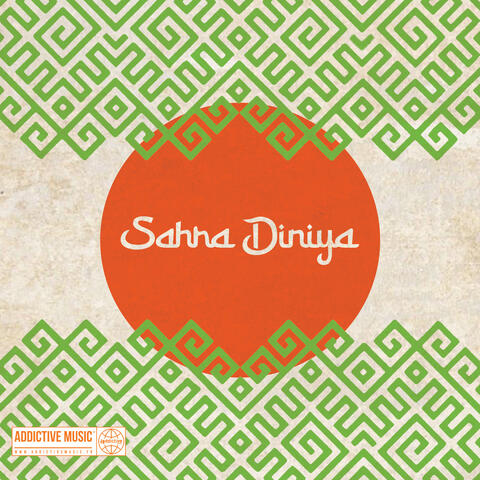 Sahra Diniya Issam Hajji