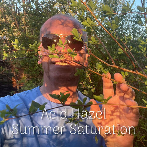 Summer Saturation