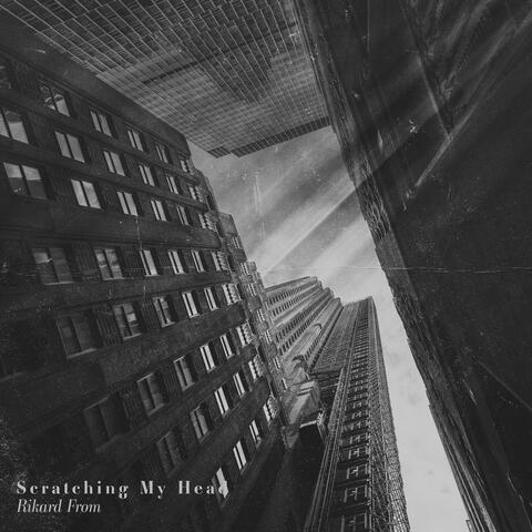 Scratching My Head