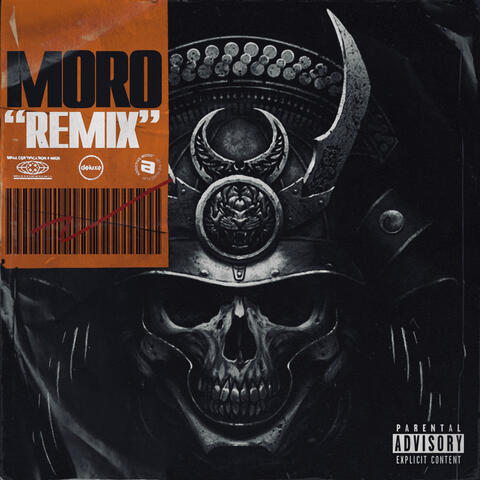 Moro "Remix" 2