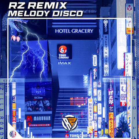 Melody Disco