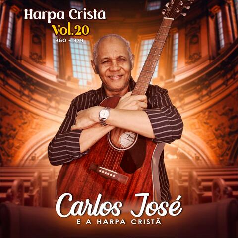 Harpa Cristã Vol 20