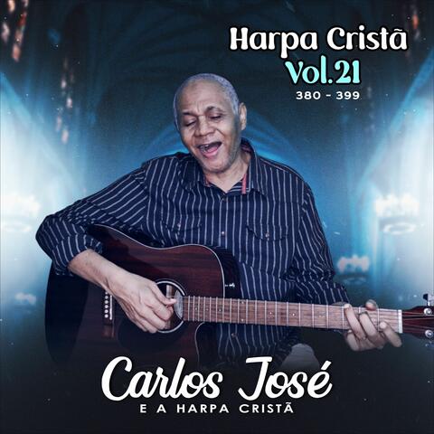 Harpa Cristã Vol 21