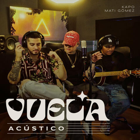 Vuela