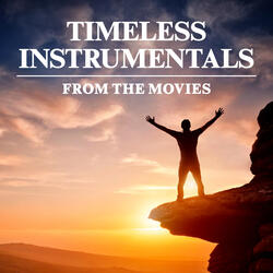 I'm Better at Hello (Karen's Theme) [From "Out of Africa"]