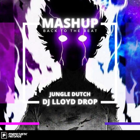 Mashup x Back to the Beat