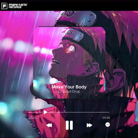 Move Your Body