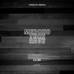 Mercho Tech Rave