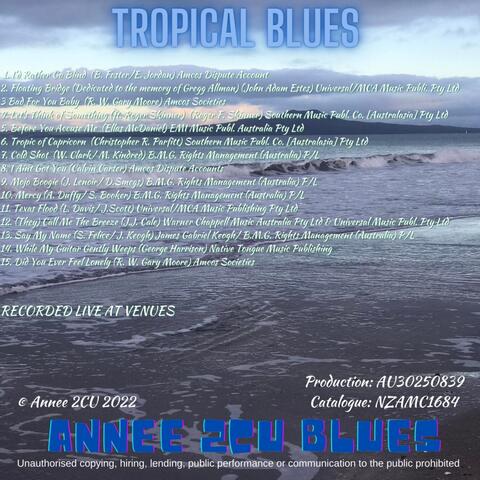 Tropical Blues