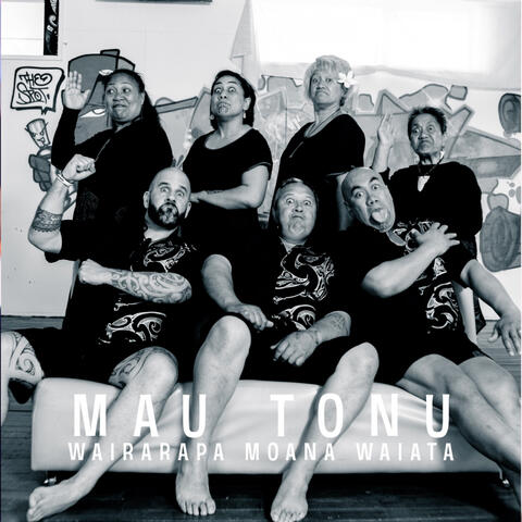Mau tonu