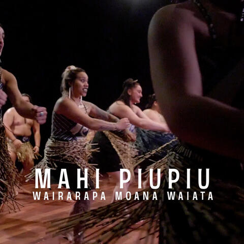 Mahi Piupiu