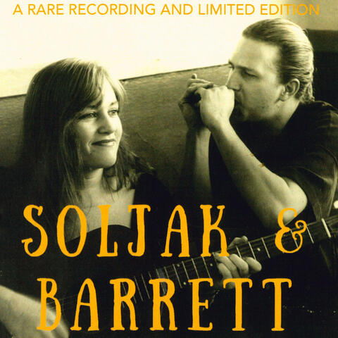 Soljak & Barrett