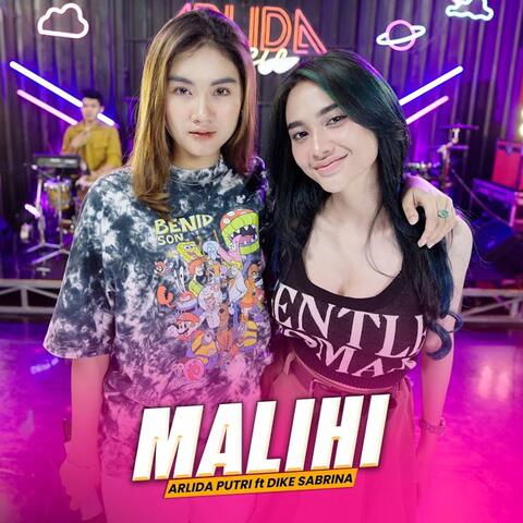 Malihi
