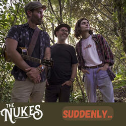 suddenly