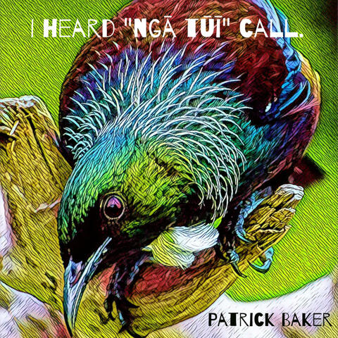 I Heard "Ngā Tūī" Call