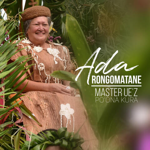 Ada Rongomatane