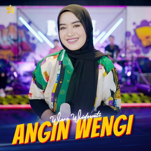 Angin Wengi