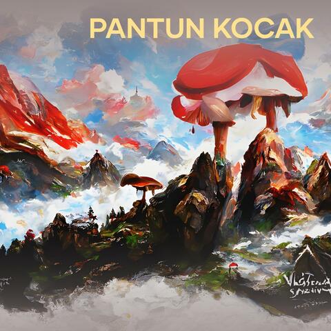 Pantun Kocak